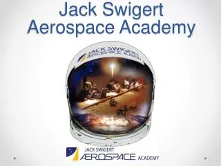 Jack Swigert Aerospace Academy