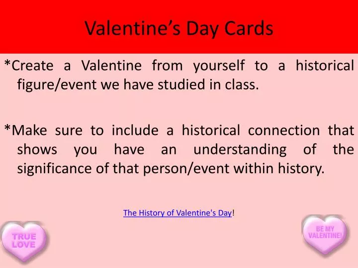 valentine s day cards