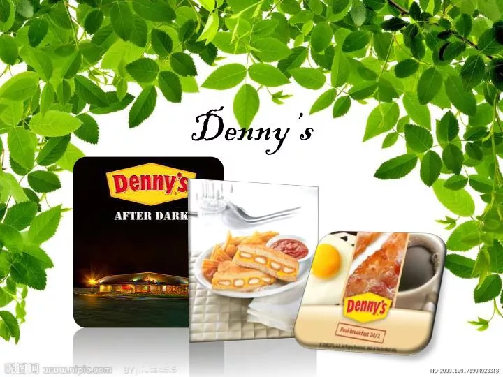 denny s