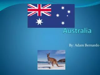 Australia