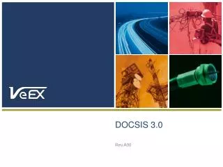 DOCSIS 3.0