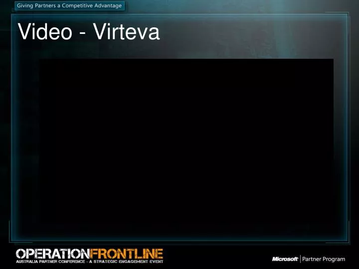 video virteva