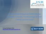 JSB Market Research: Automated External Defibrillator Market - slide 1