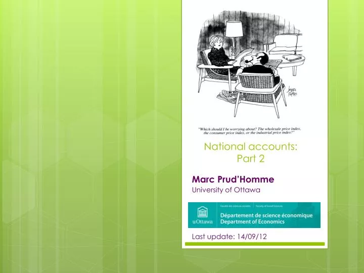 national accounts part 2