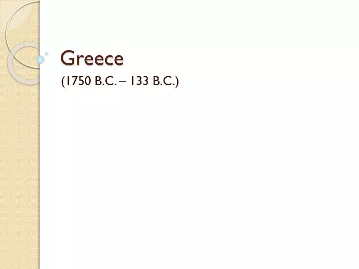 greece