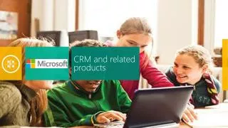 CRM and related products