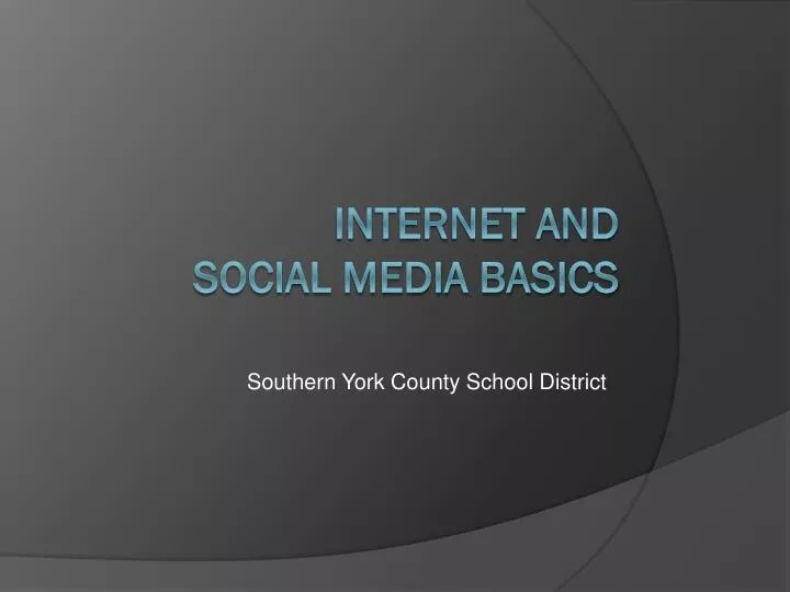southern york county school district