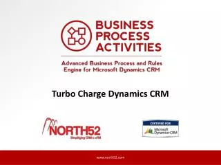 Turbo Charge Dynamics CRM