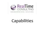 Capabilities - slide 1