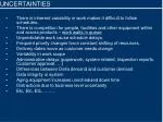 Managing Uncertainties in Product Assembly: Strategies for Efficient Operations - slide 1