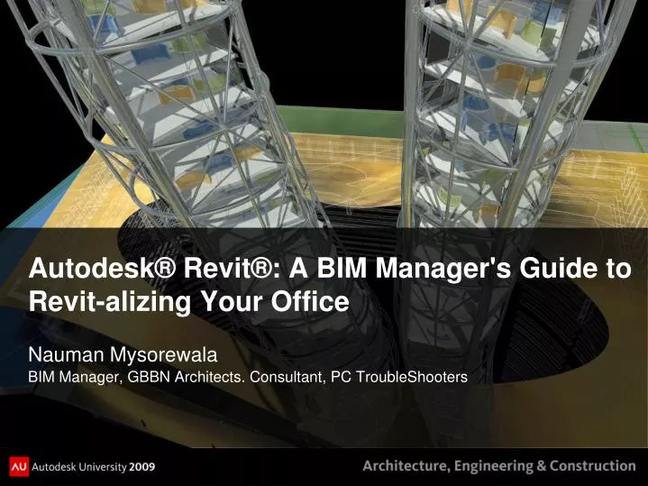 autodesk revit a bim manager s guide to revit alizing your office