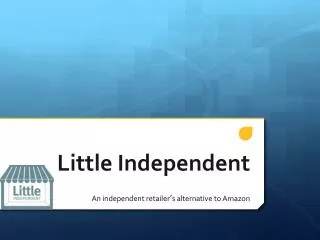 Little Independent