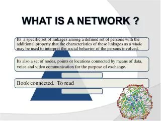 What is a Network ?