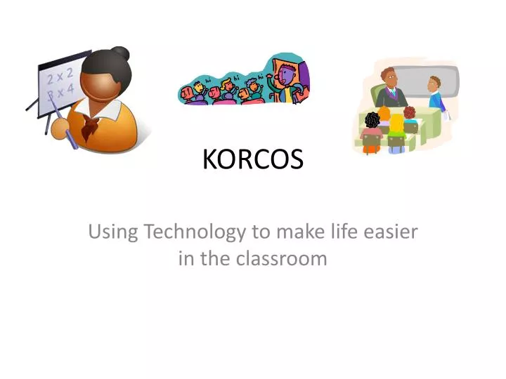 korcos