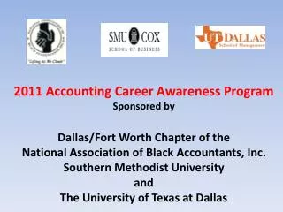 Accounting Career Awareness Program (ACAP)