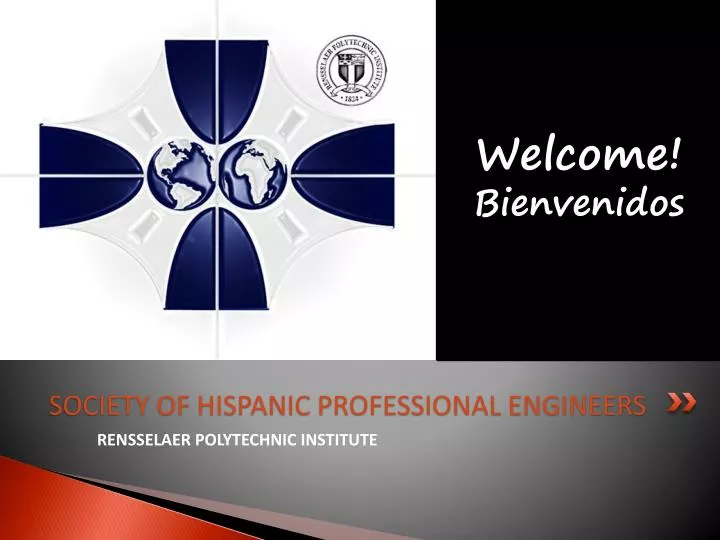 society of hispanic professional engineers