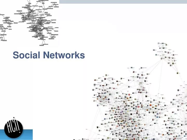 social networks