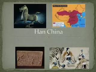 Han China
