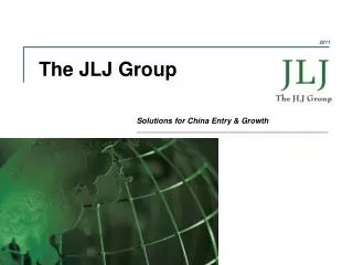 The JLJ Group