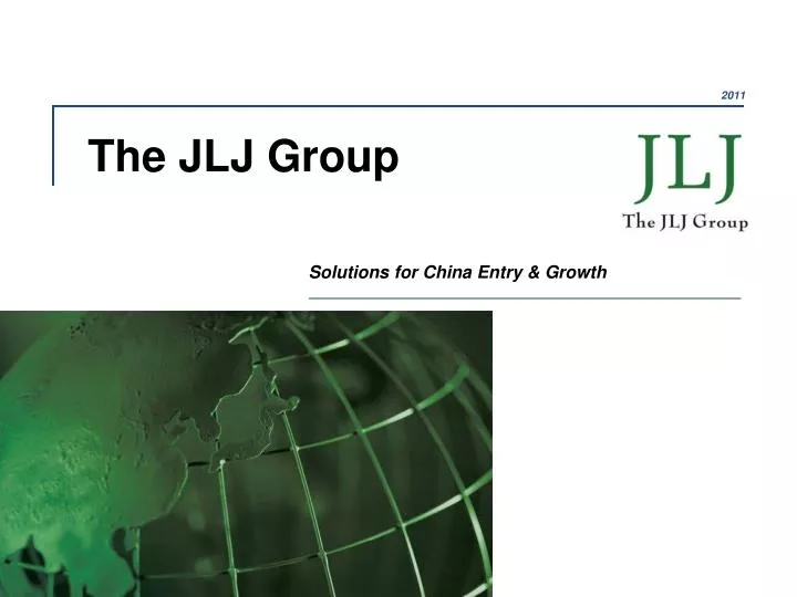 the jlj group