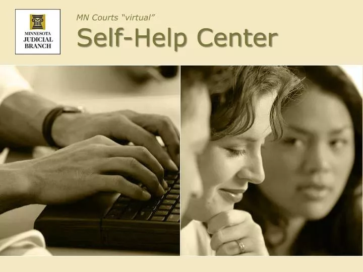 mn courts virtual self help center