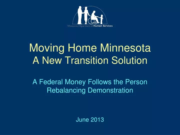 moving home minnesota a new transition solution