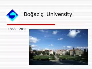 bo azi i university