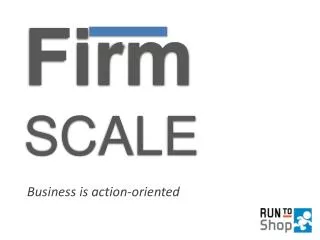 Firm SCALE
