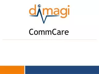 CommCare