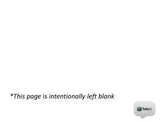 *This page is intentionally left blank