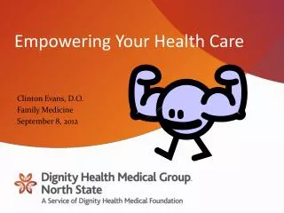 Empowering Your Health Care