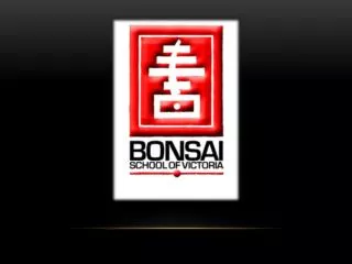 Bonsai School of Victoria