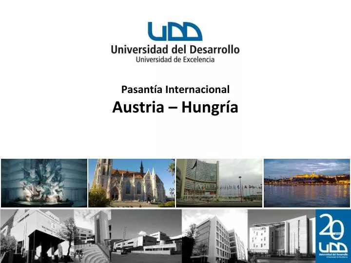 pasant a internacional austria hungr a