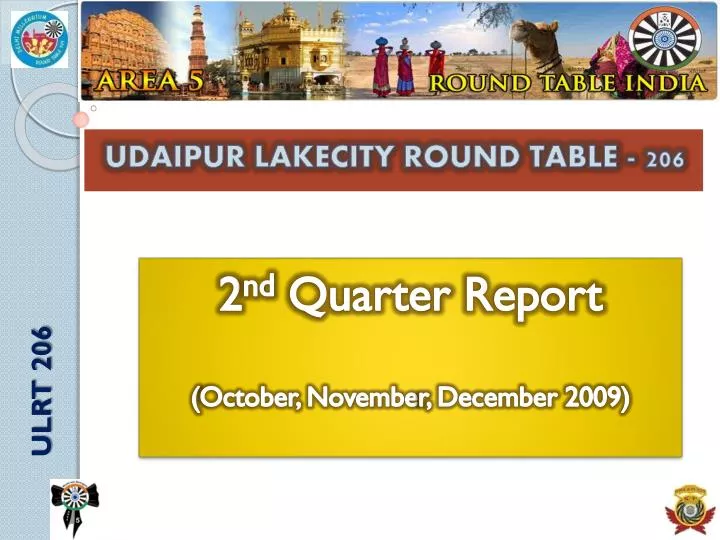 udaipur lakecity round table 206