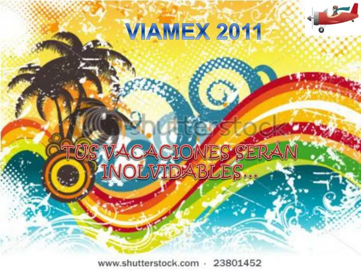 viamex 2011