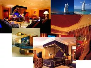 Welcome to Burj Al Arab, Dubai Arrive in absolute awe, stay individually inspired.