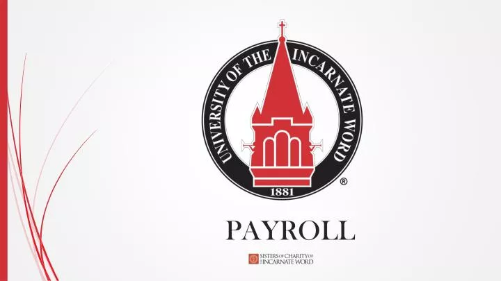 payroll