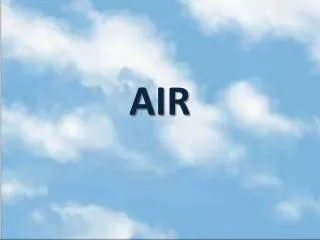 AIR