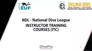 Session 1 Course Introduction