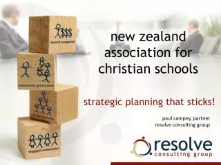 n ew zealand association for christian schools