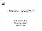 Regulatory Overview of Texas Oil and Gas Industry: Agencies, Environmental Regulations, and Compliance - slide 1