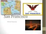 San Francisco - slide 1