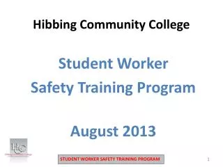 Hibbing Community College