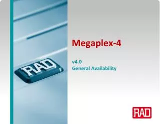 Megaplex-4
