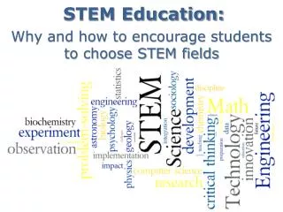 STEM Education: