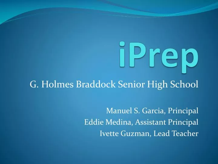 iprep