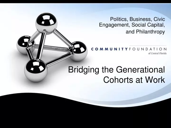 politics business civic engagement social capital and philanthropy