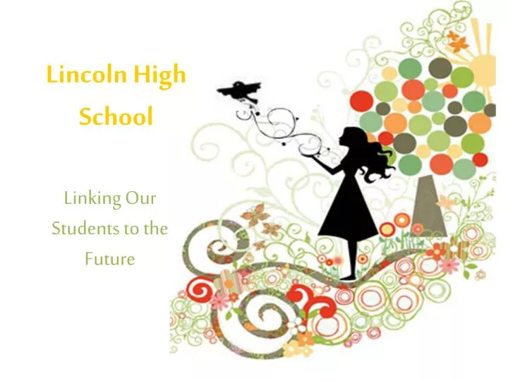 lincoln high school