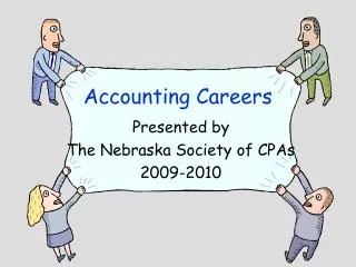 Accounting Careers