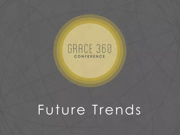 future trends